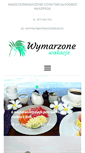 Mobile Screenshot of hotelkosobudz.pl